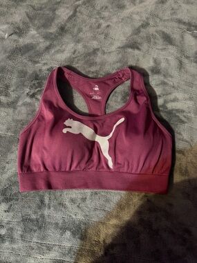 Puma Sports Bra